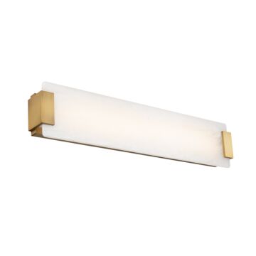 Quarry 1-Light Bathroom Vanity Light