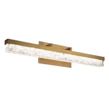 Minx 1-Light Bathroom Vanity Light