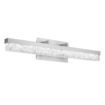 Minx 1-Light Bathroom Vanity Light