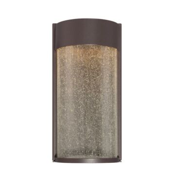 Rain LED Outdoor Wall Sconce in Bronze by Modern Forms