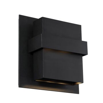  Pandora Outdoor Wall Light in Black