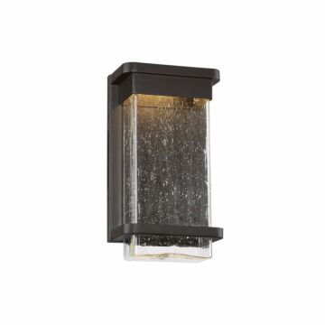  Vitrine Outdoor Wall Light in Black