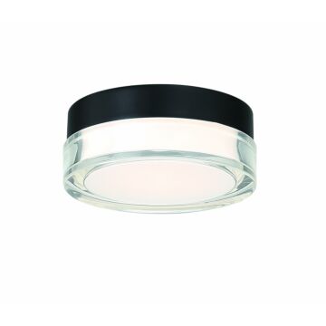  Vitrine Outdoor Wall Light in Black