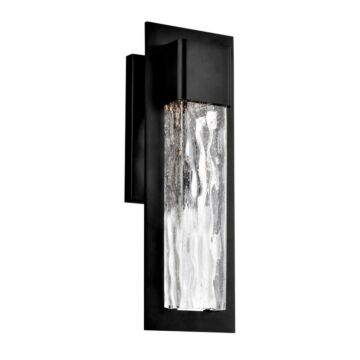 Mist Outdoor Wall Light