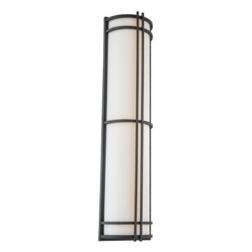 Skyscraper Outdoor Wall Light