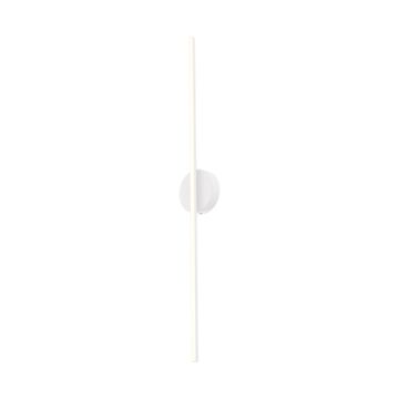 Kuzco Chute LED Wall Sconce in White