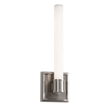 Rona LED Wall Sconce in Brushed Nickel by Kuzco Lighting