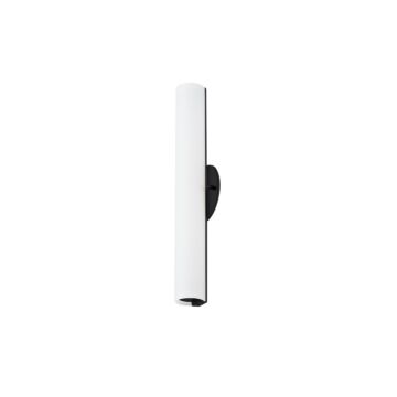 Bute LED Wall Sconce in Black by Kuzco Lighting