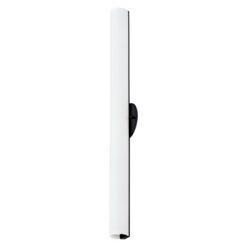 Bute LED Wall Sconce in Black by Kuzco Lighting