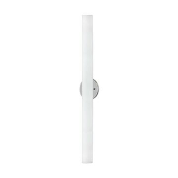 Bute LED Wall Sconce in Chrome by Kuzco Lighting