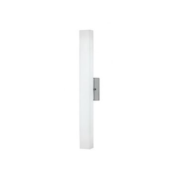 Kuzco Melville Wall Sconce in Nickel