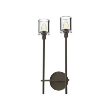 Salita 2-Light Bathroom Vanity Light