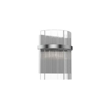 Carlisle 2-Light Bathroom Vanity Light