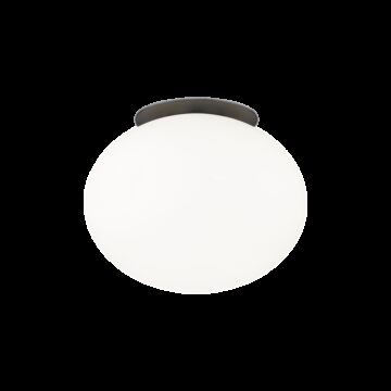Matteo Mayu 1 Light Wall Sconce In Black