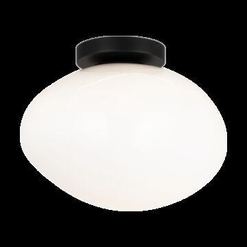Matteo Melotte 1 Light Wall Sconce In Black