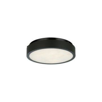 Marblestone LED Ceiling Mount in  by Matteo Lighting