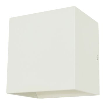 Zoe LED Wall Sconce in White by AFX Lighting