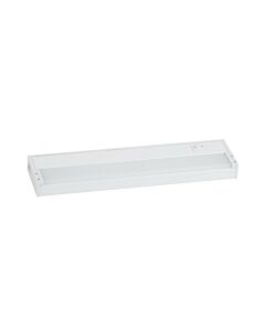 Sea Gull Vivid LED Undercabinet Under Cabinet Light in White