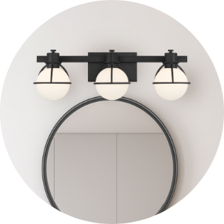 Bath Lights - LeeLighting.com