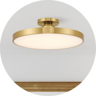 Ceiling Lights - LeeLighting.com