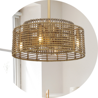 Ceiling Fans - LeeLighting.com