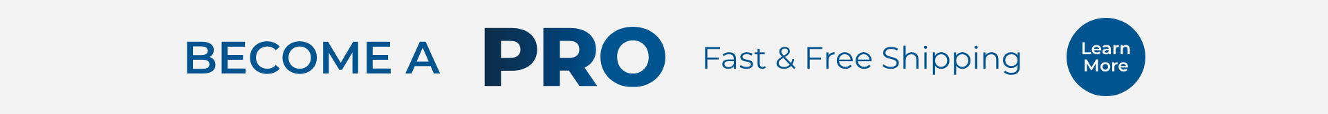 Become a Pro for fast & free shipping - Join now - LeeLighting.com