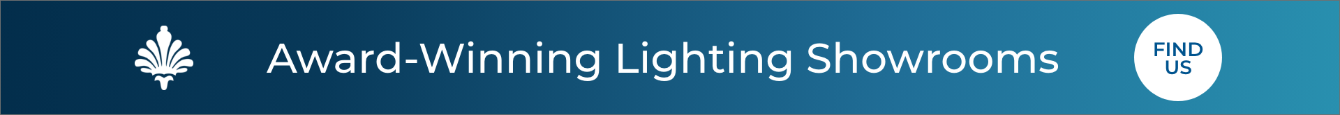 Award winning lighting showrooms